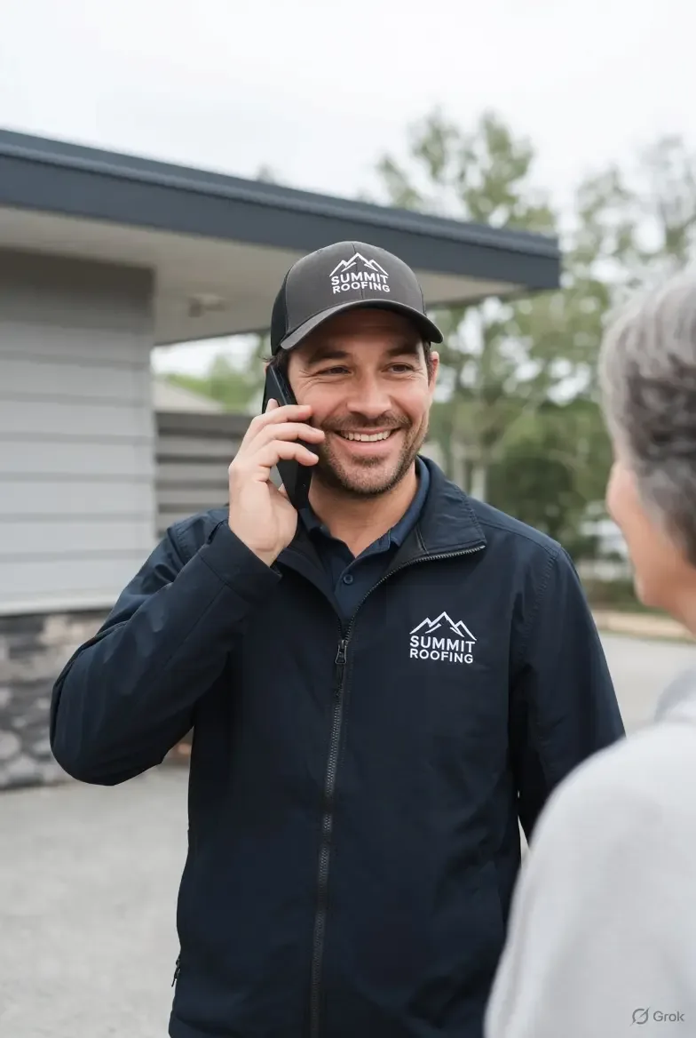 Flat Roof Leak Repair Barnard, SD FAQs